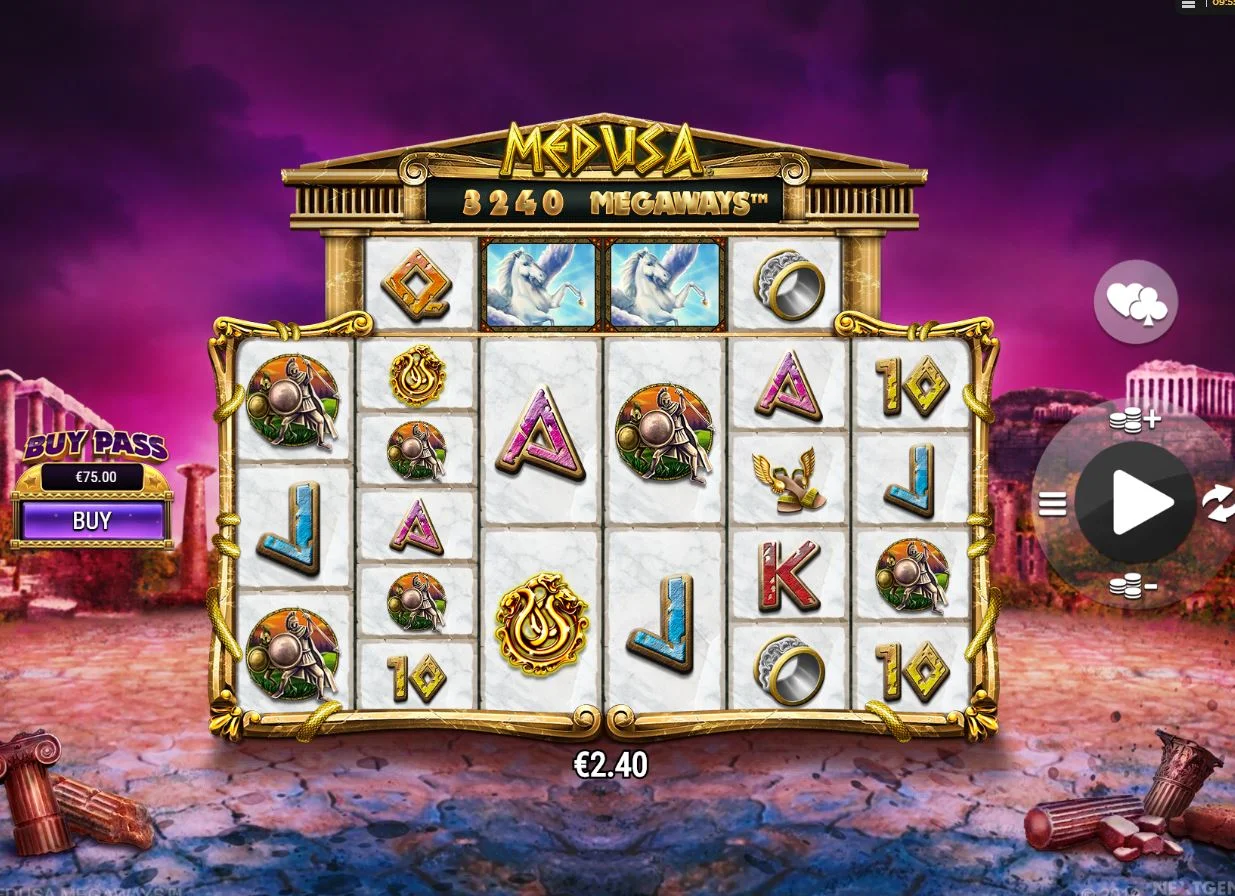 Free slots jacks or better