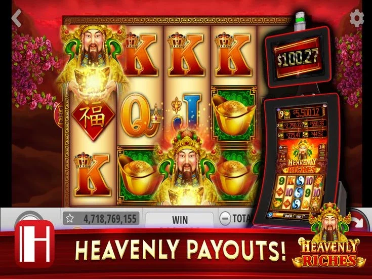 Online slots sites