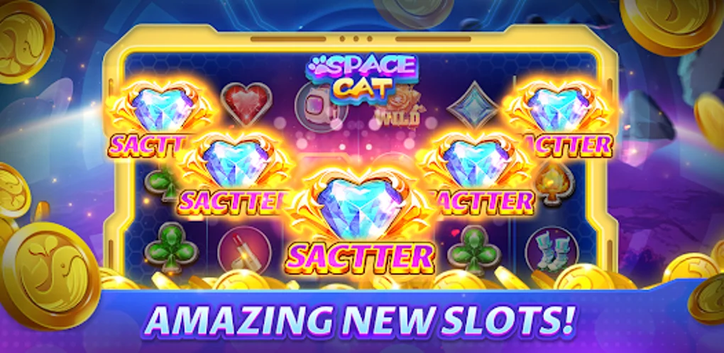 Slots casino online