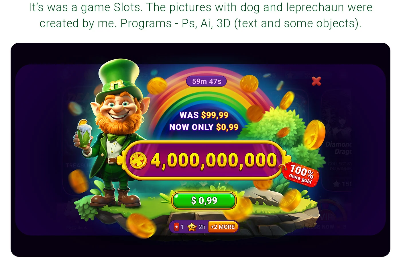 Super slots welcome bonus