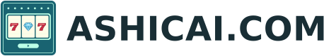 ASHICAI.COM